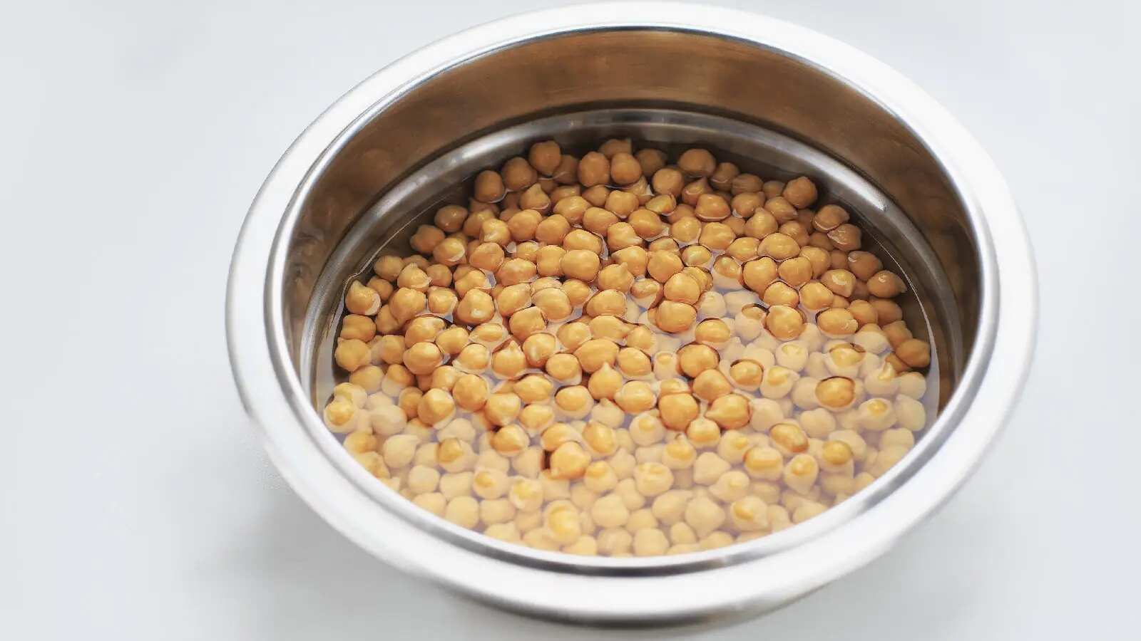 6 foods you should always soak before eating