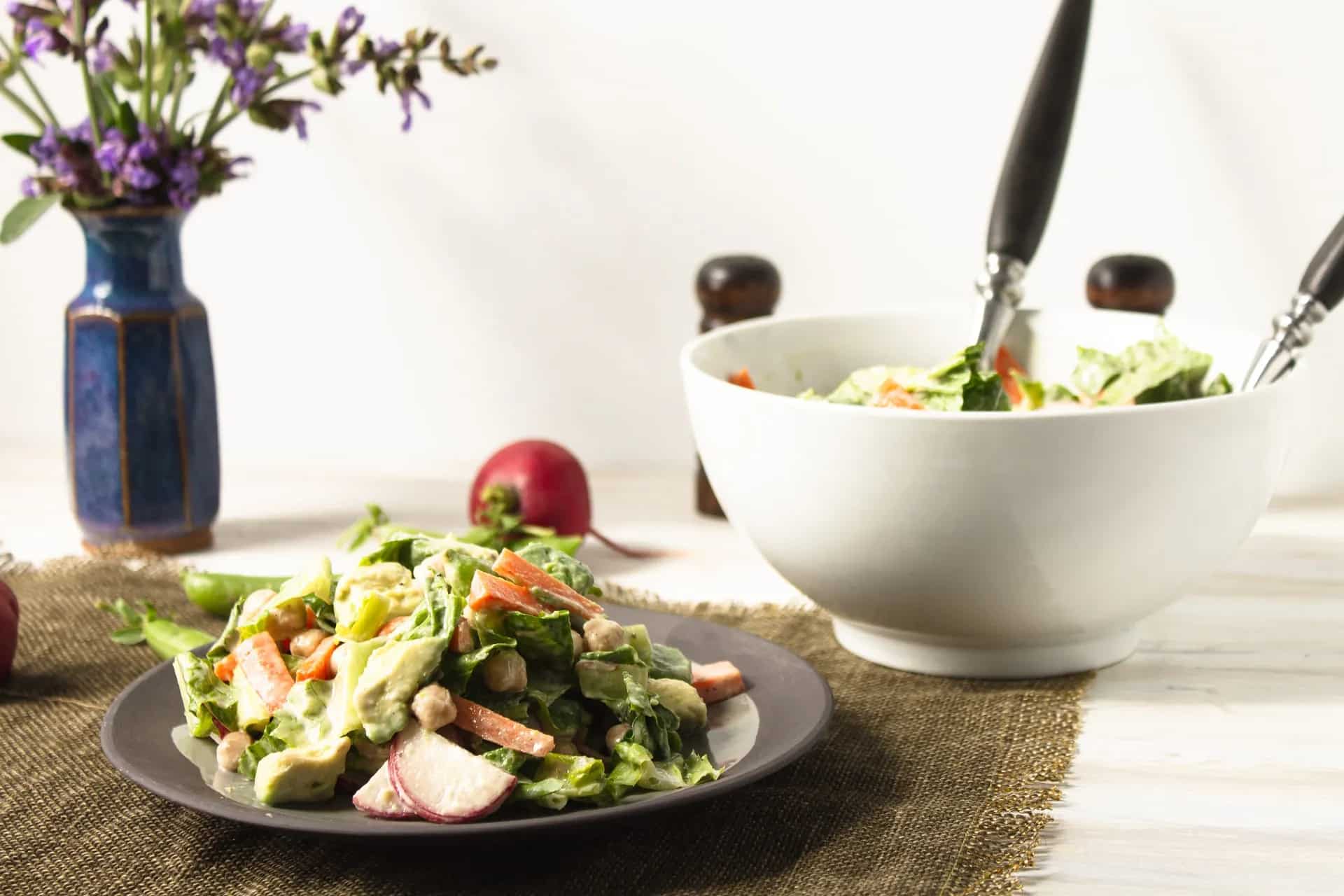 Bowled Over Plates: Why Are Bowl Meals Better Than Plates?