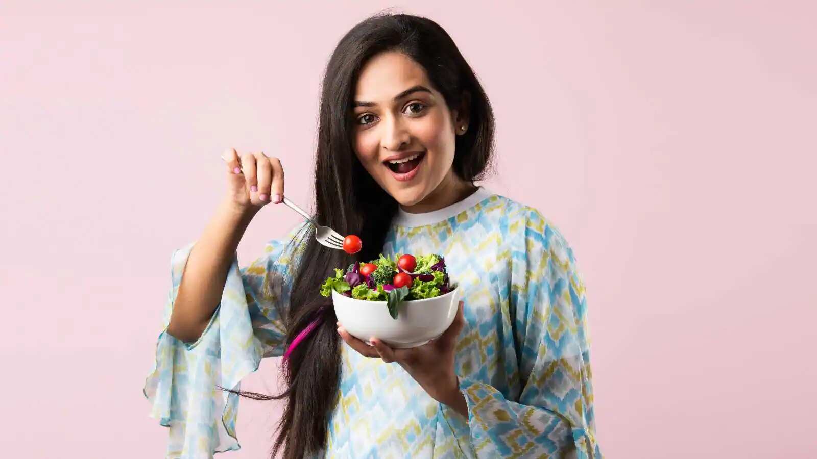 Eat well, stay well with this Ayurvedabased diet during monsoon