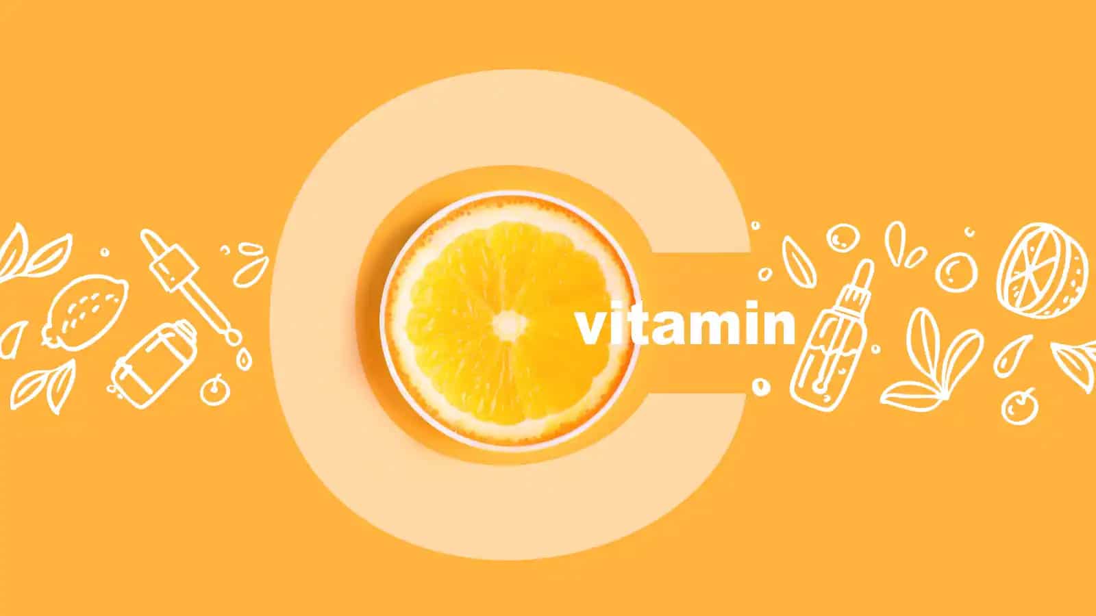 From poor mood to pale skin, vitamin C deficiency can lead to all this