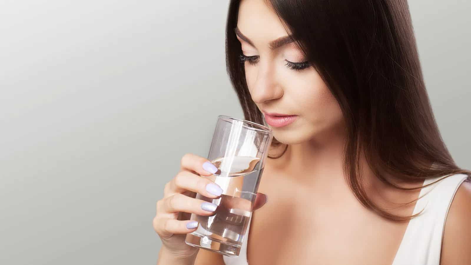 Water Intake Inmages World Water Day: 3 interesting tricks to boost your water intake