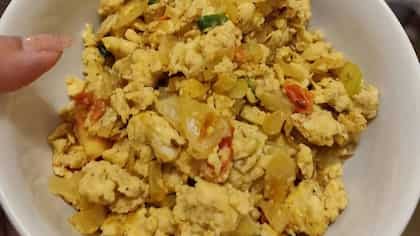 How To Make Anda Bhurji: 3 Tips And Tricks You Must Know