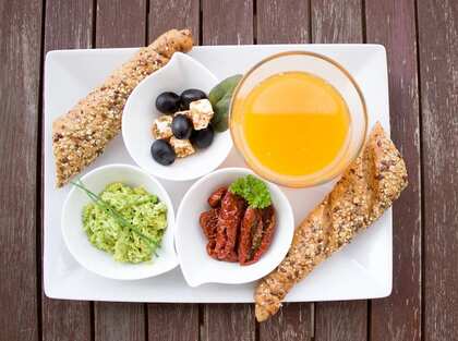 Intuitive Eating: 10 Principles That Can Change Your Outlook Towards Food