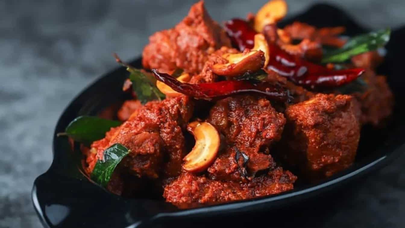 Chicken Urval This Spicy Mangalorean Dish Is Finger Lickin’ Good