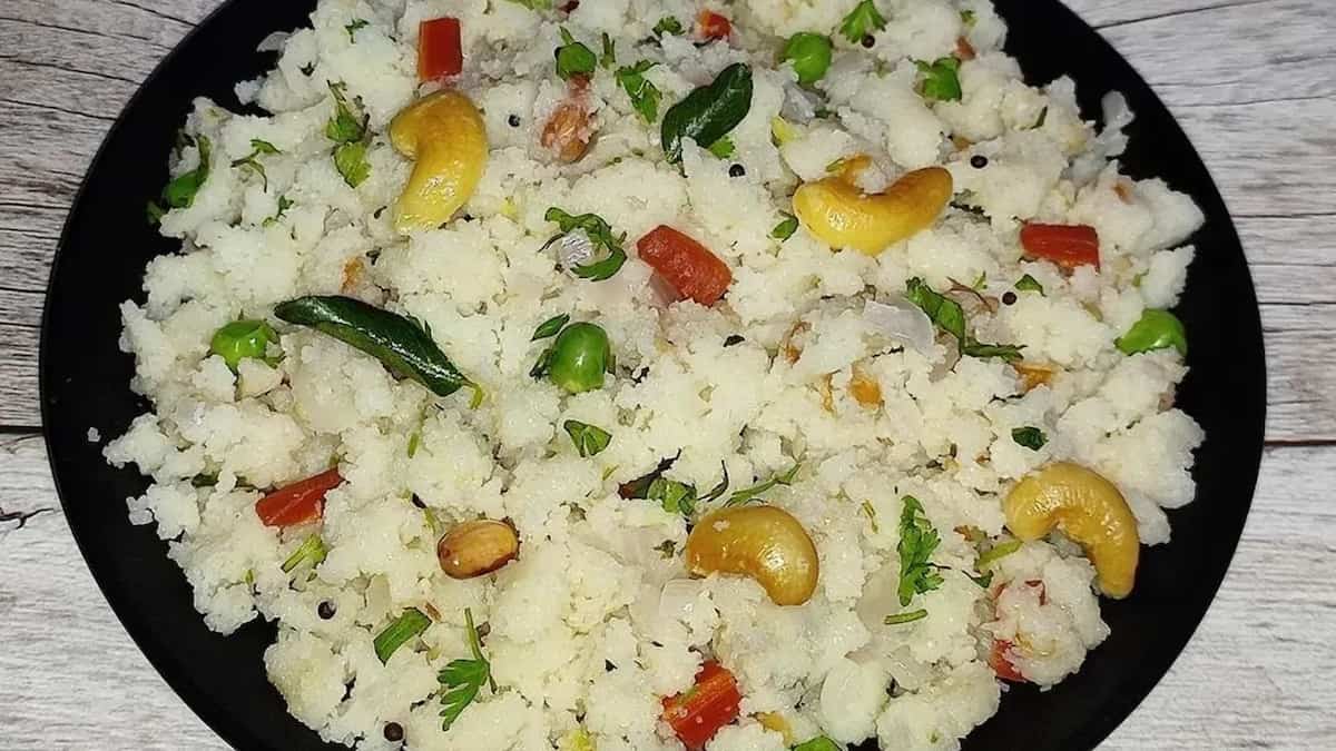 How To Make Upma; 3 Tips And Tricks To Ace It At Home