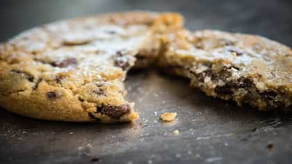 Save The Broken Bits Of Biscuits For These 4 Dishes