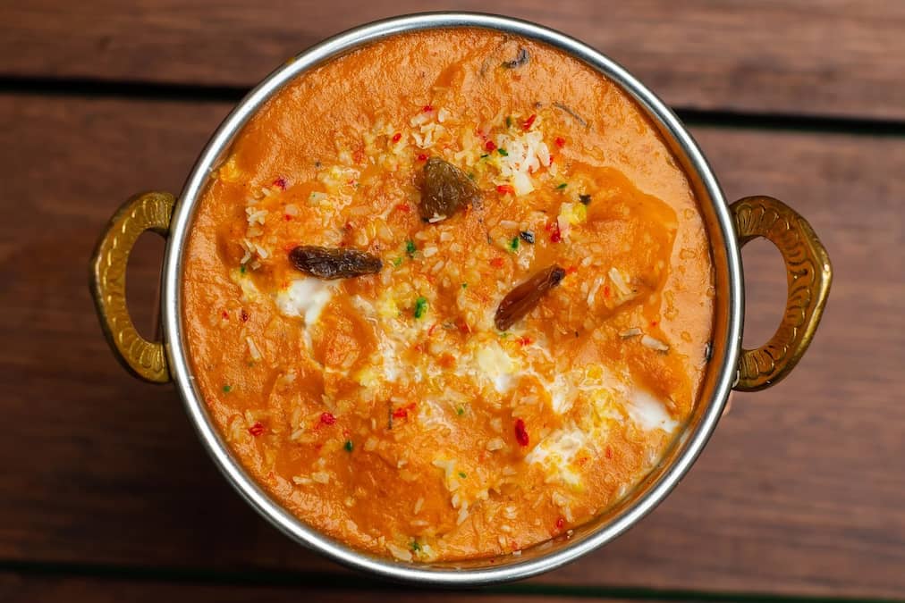 6 Hyderabadi Vegetarian Delicacies You Must Try