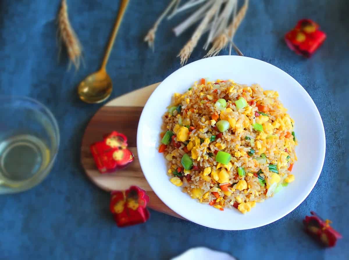 How About Having Mumbai’s Famous Tawa Pulao For Lunch Today? Recipe Inside