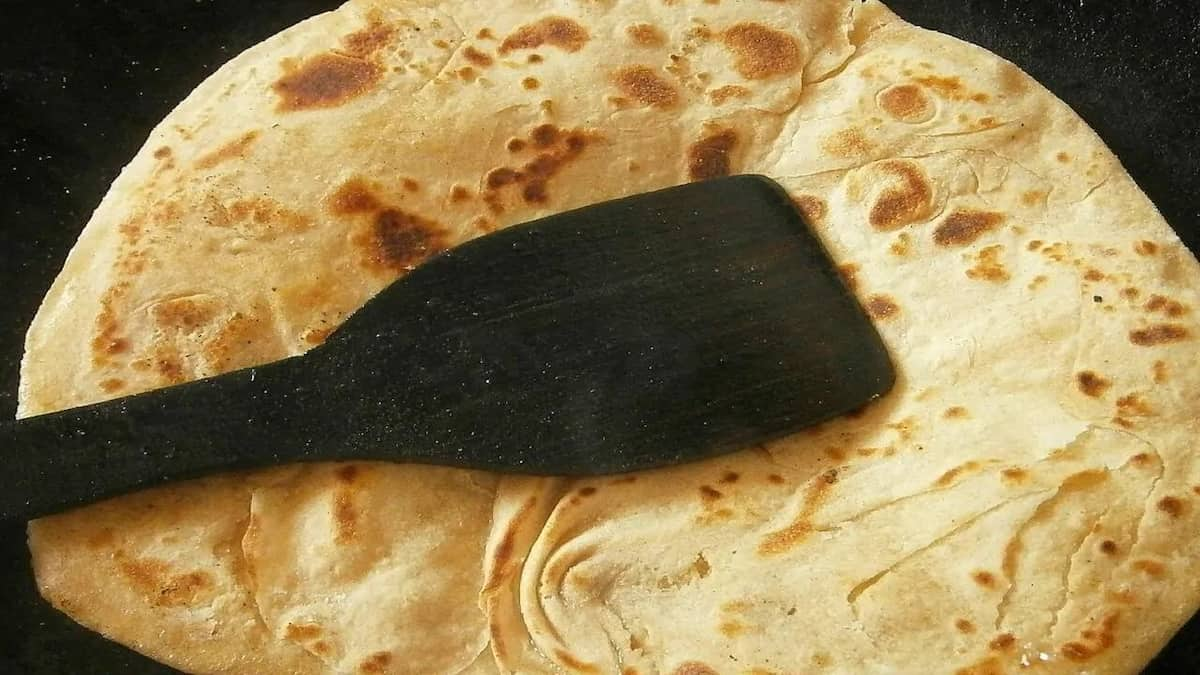 Mandue Ki Roti: A Nutritious Breakfast Recipe From Uttarakhand 