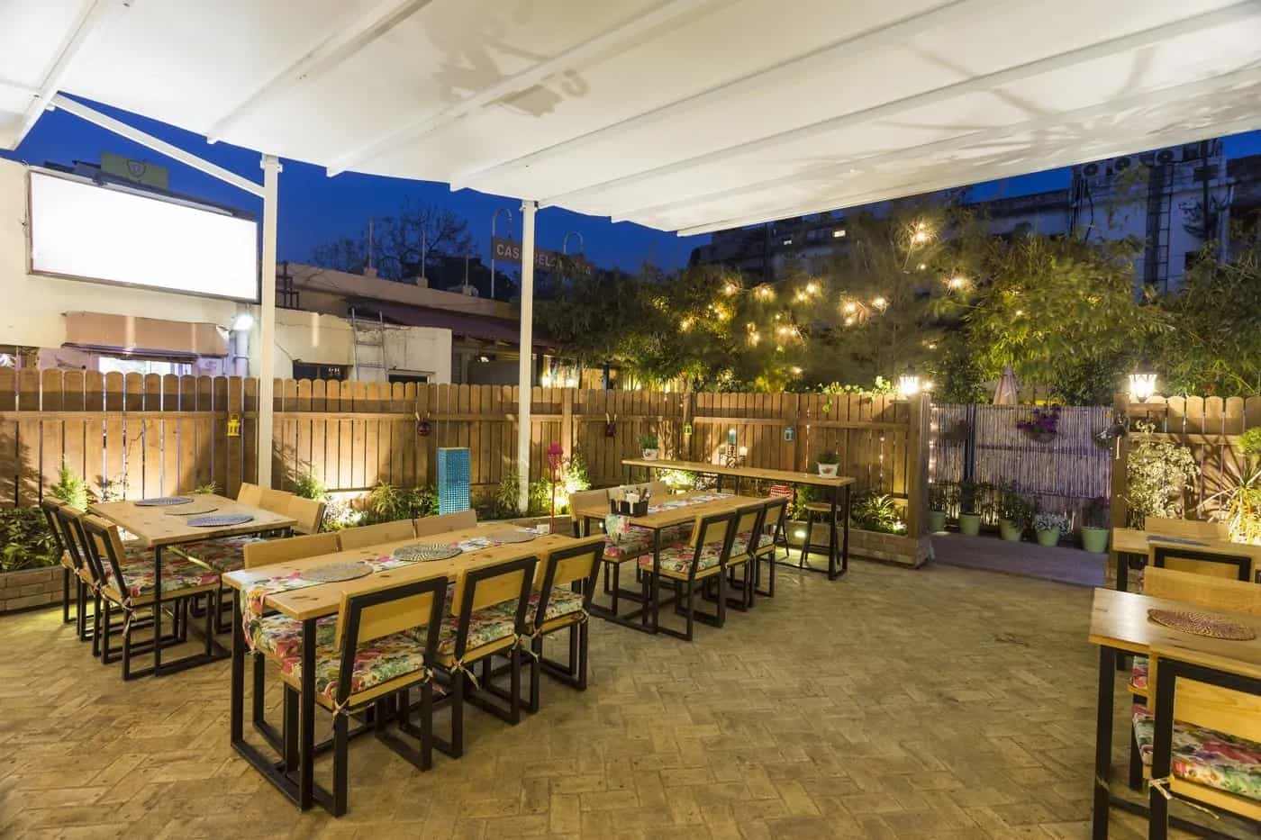 Here's The List Of Best Fine Dining Restaurants In Chandigarh