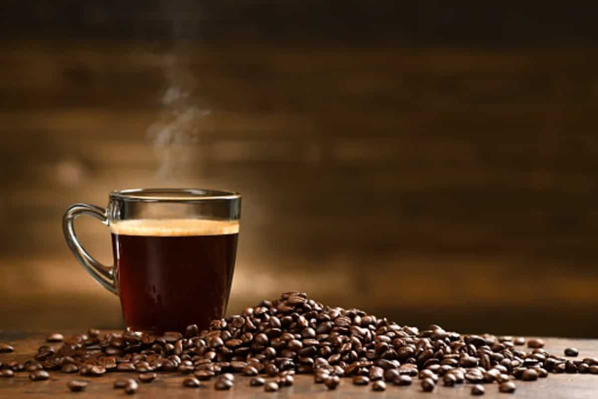 The Journey Of Coffee In India