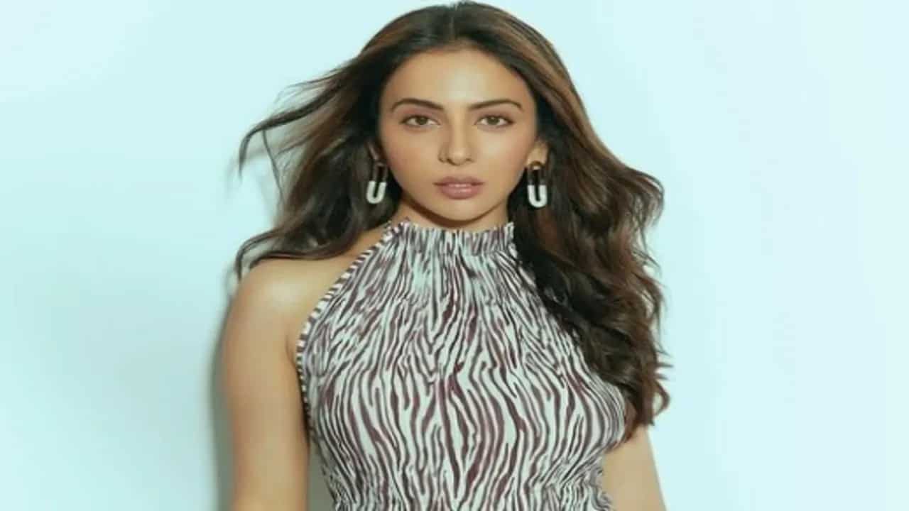 Rakul Preet Pampers Her Sweet Tooth With This Yummy Dessert: 3 Recipes To Try