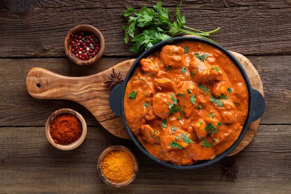 How To Make Restaurant-Style Chicken Tikka Masala: Nail It With These 4 Tips