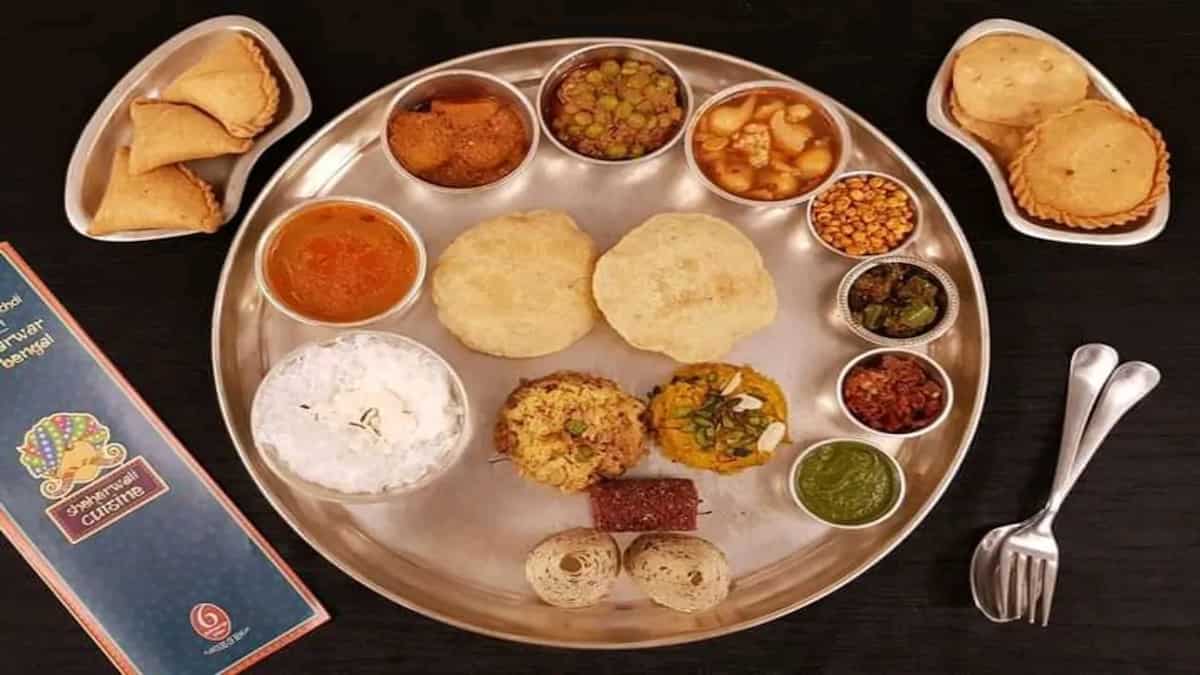 Beyond Mishti And Maach: Exploring Bengal's Sheherwali Cuisine