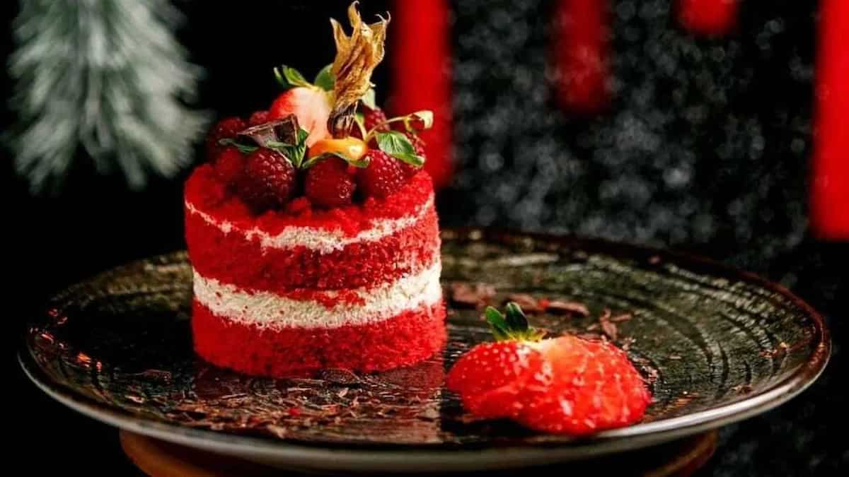 Beyond Strawberries: A Guide To The Best Eateries In Mahabaleshwar