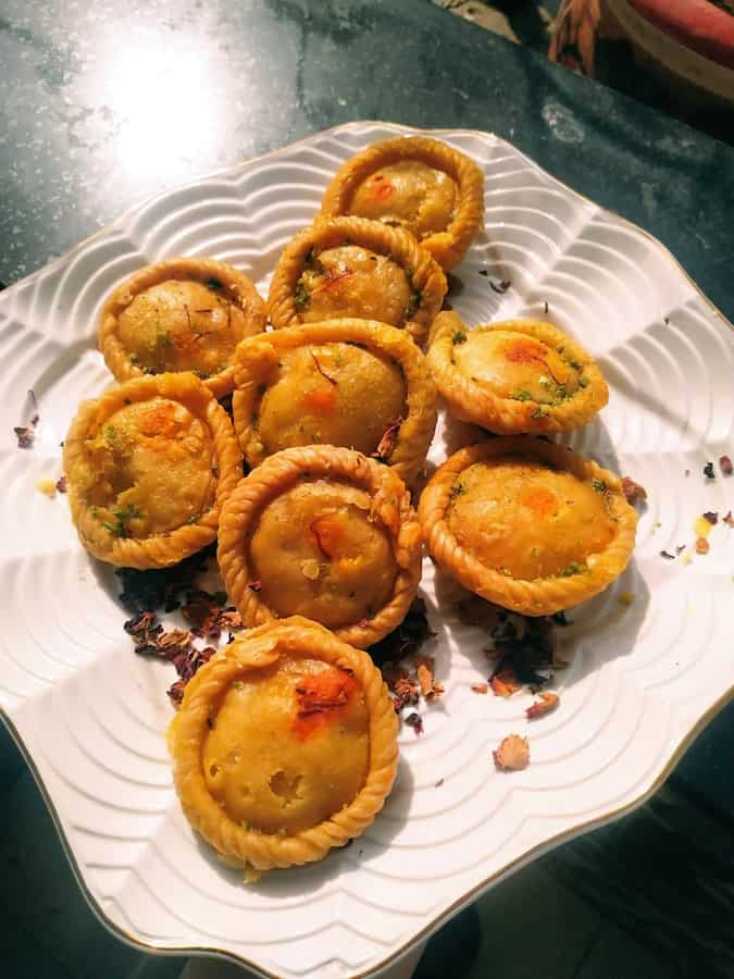 Holi 2022: Treat Yourself With Some Healthy Gujiyas, Read Recipe Inside