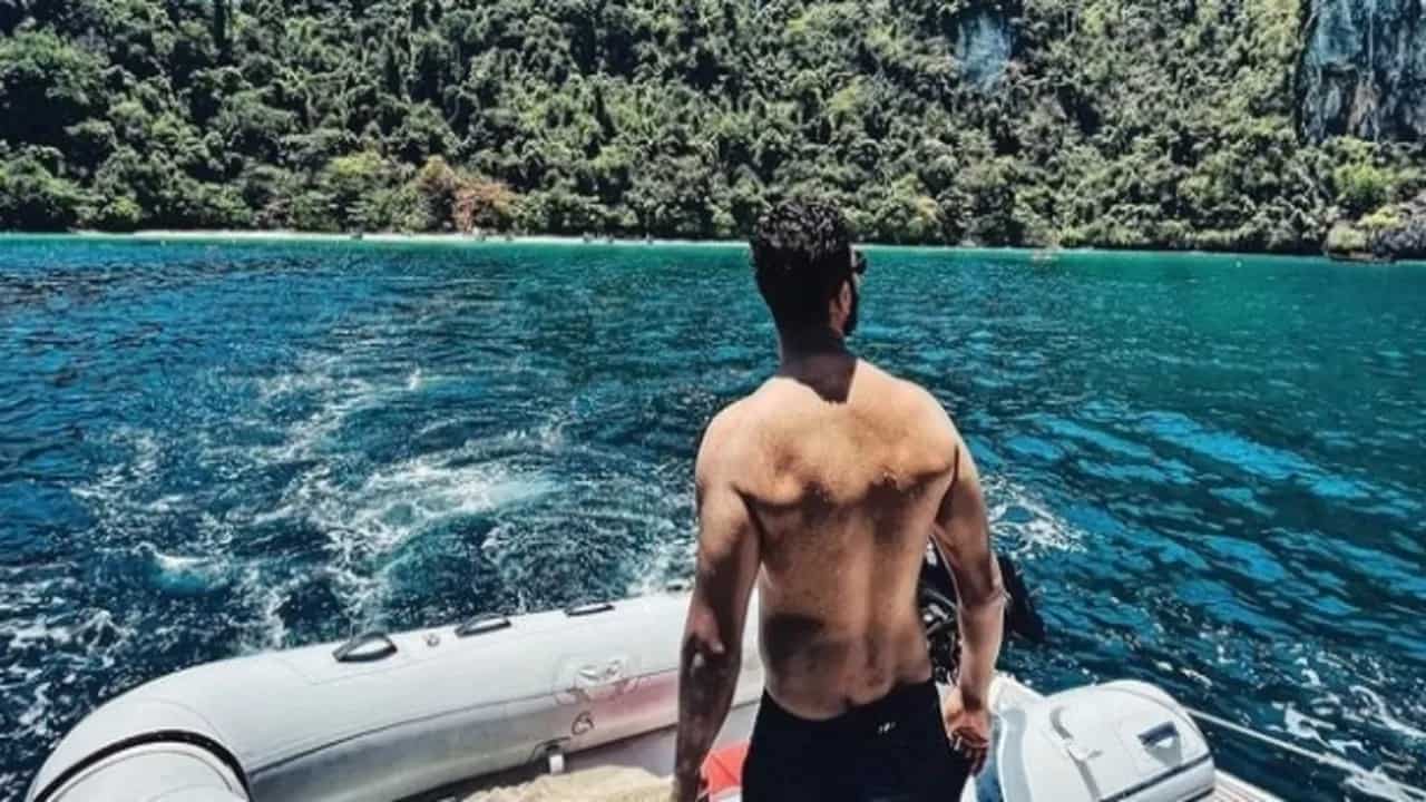 We Found This Refreshing Summer Drink At Vicky Kaushal’s Beach Vacation; 3 Desi Recipes To Slurp