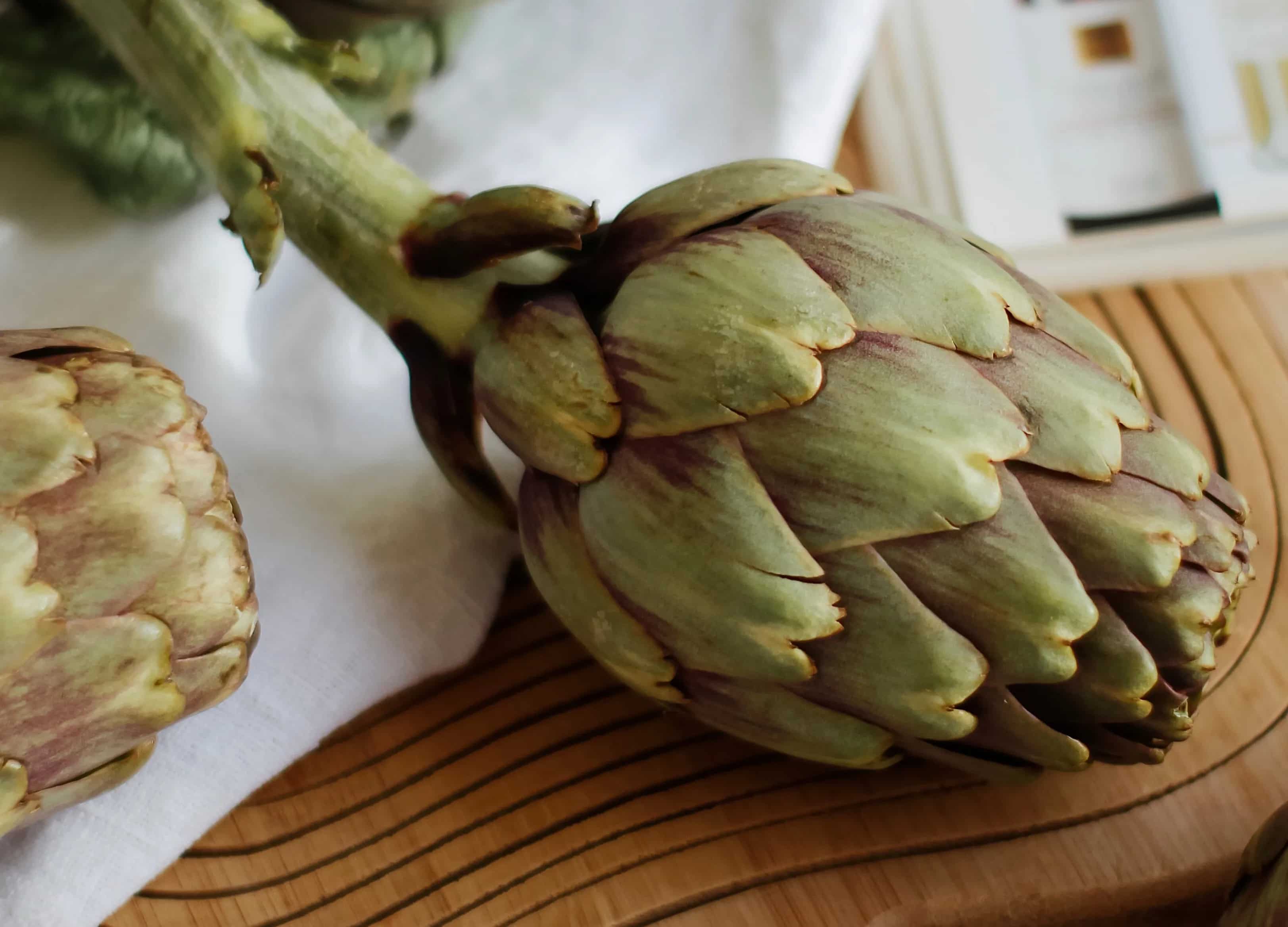 5 Amazing Health Benefits Of Artichokes That You Should Know