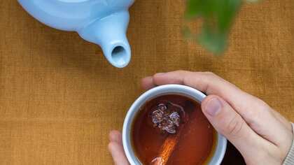 3 Hot Cinnamon Drinks You Can Relish In This Season