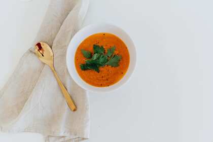 Beetroot Rasam: The Winter Comforter From South India You Must Try