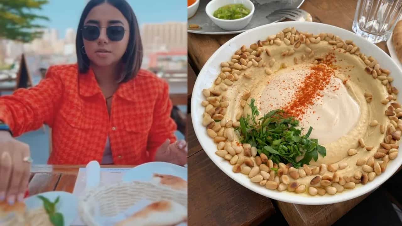 Mostly Sane’s Vacation Features This Middle-Eastern Dip; 3 Dip Recipes To Swear By 