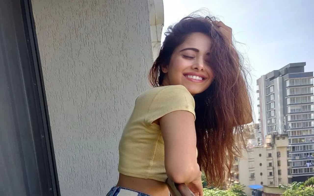 Watch: Nushrratt Bharuccha’s Hilarious Take On How She Eats For Instagram Versus When She’s Alone