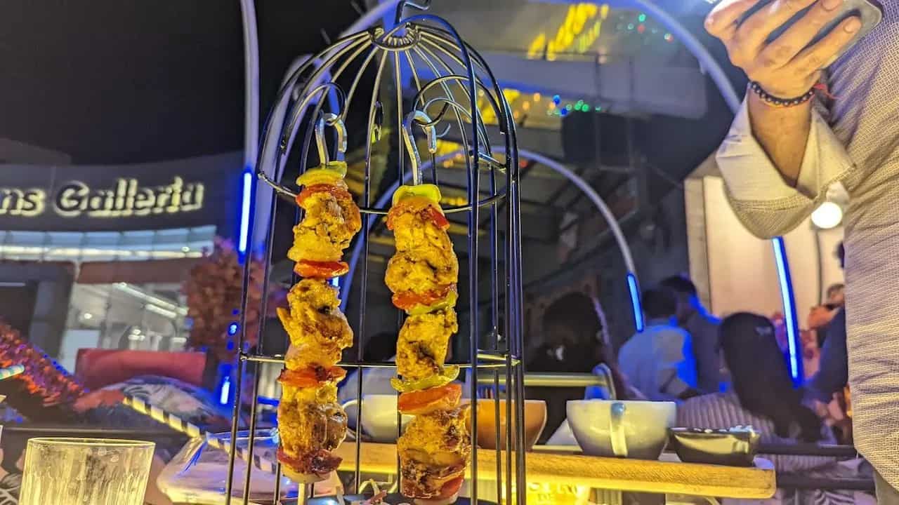 These Newbies In Noida Are Changing The Coffee And Cocktail Game In The City