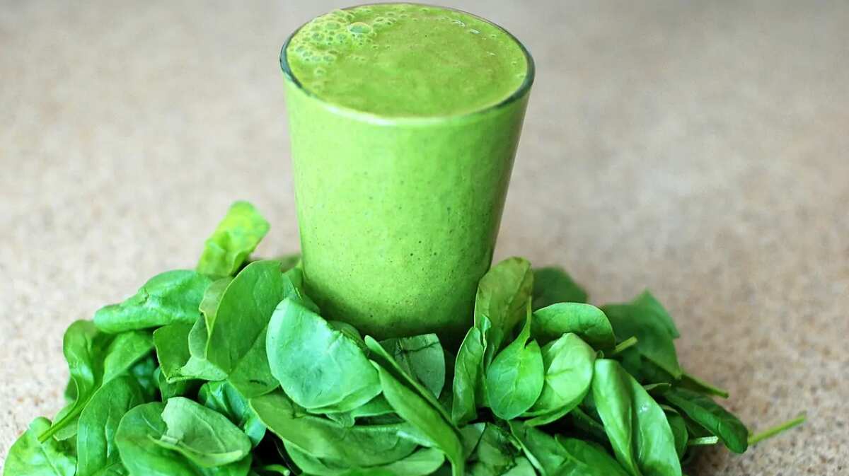 Cooked Leafy Vegetables Were First Served 3,500 Years Ago, Reveals Study
