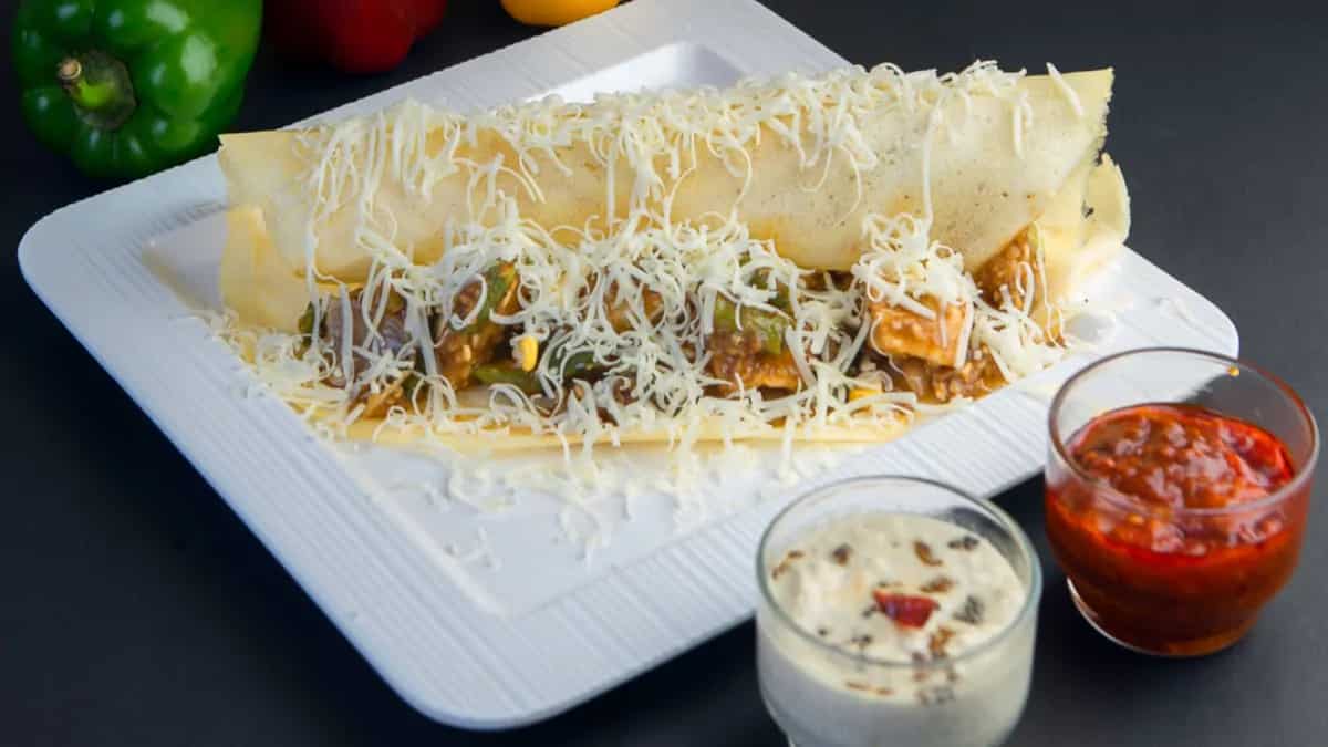 Cheesy Breakfast Ideas: 5 Recipes To Melt The Mid-Week Blues 