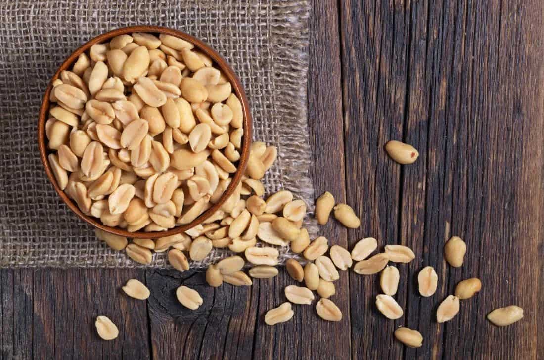 Groundnut Health Benefits 4 Simple Ways To Include Peanuts In Your Diet