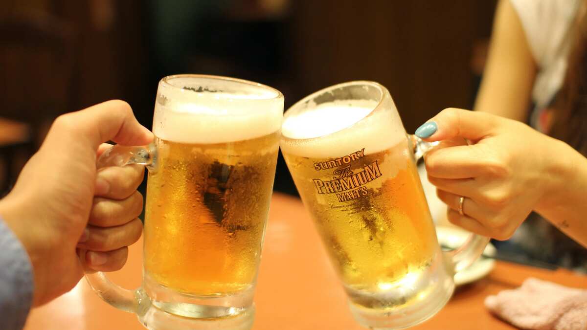 5 Ways To Prevent Alcohol Bloating