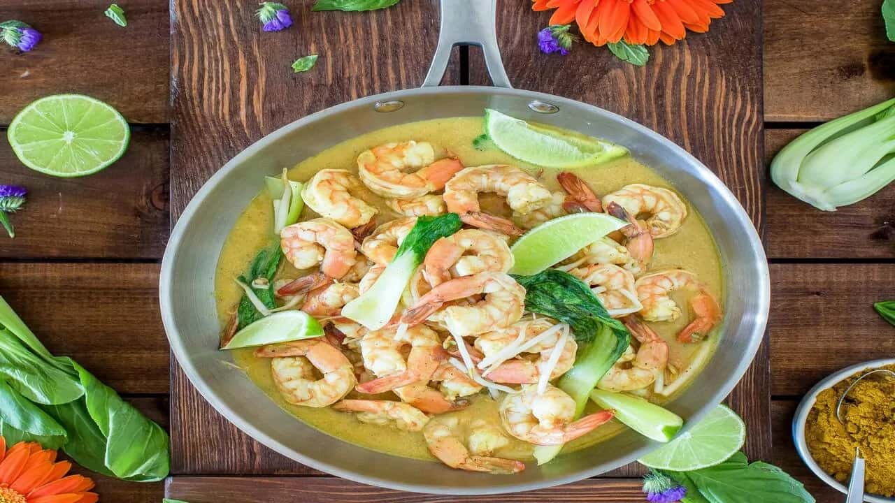 The Goan Fare Is A Culmination Of Two Communities, Did You Know? 