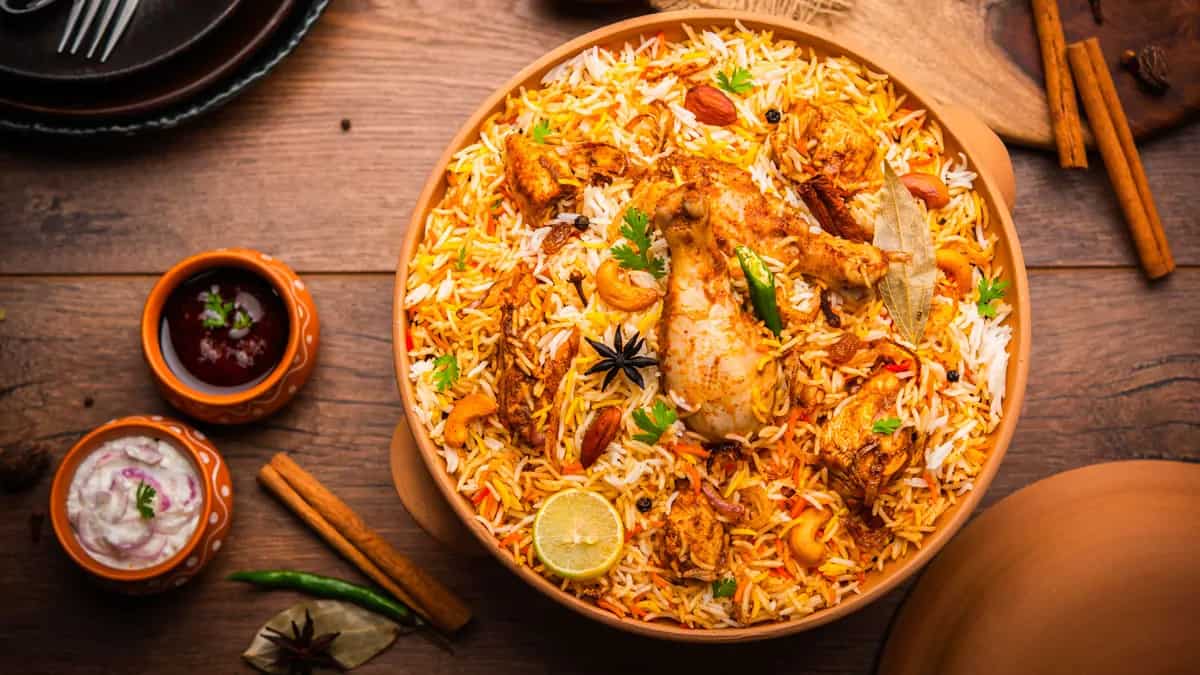 How To Make Chicken Biryani; 3 Regional Varieties You Cannot Miss