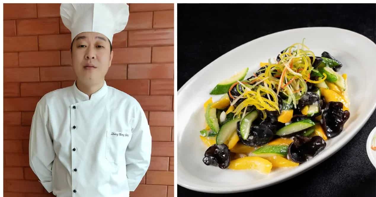 Slurrp Exclusive: Chef Zhang Hong Sheng Of 'The China Kitchen' Compares Indian And Chinese Food