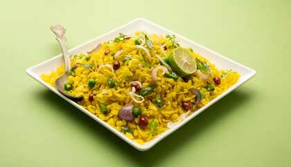 How To Make Poha; 5 Recipes To Bookmark