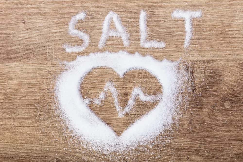 Too Much Salt Can Be Harmful, Replace Salt With These