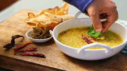 Khichdi Connection: Make These 5 Types Of Khichdis This Makar Sankranti At Home