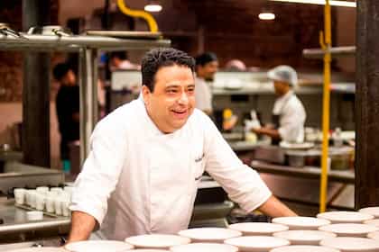Slurrp Exclusive- Manish Mehrotra, A Man Who Needs No Introduction