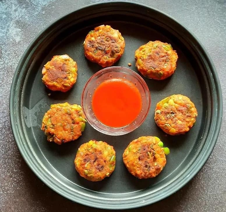 World Vegan Day: Vegans Of The World Unite For These Yummy Veg Kababs