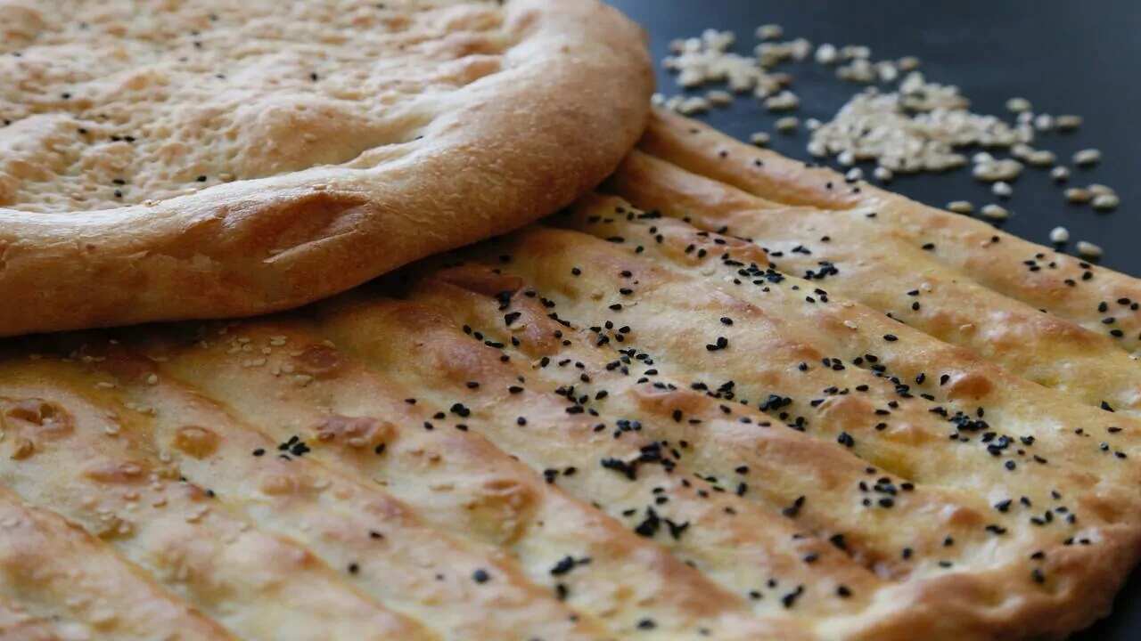 Clash Of The Naans: How Did This Flatbread Land On The Indian Plate?