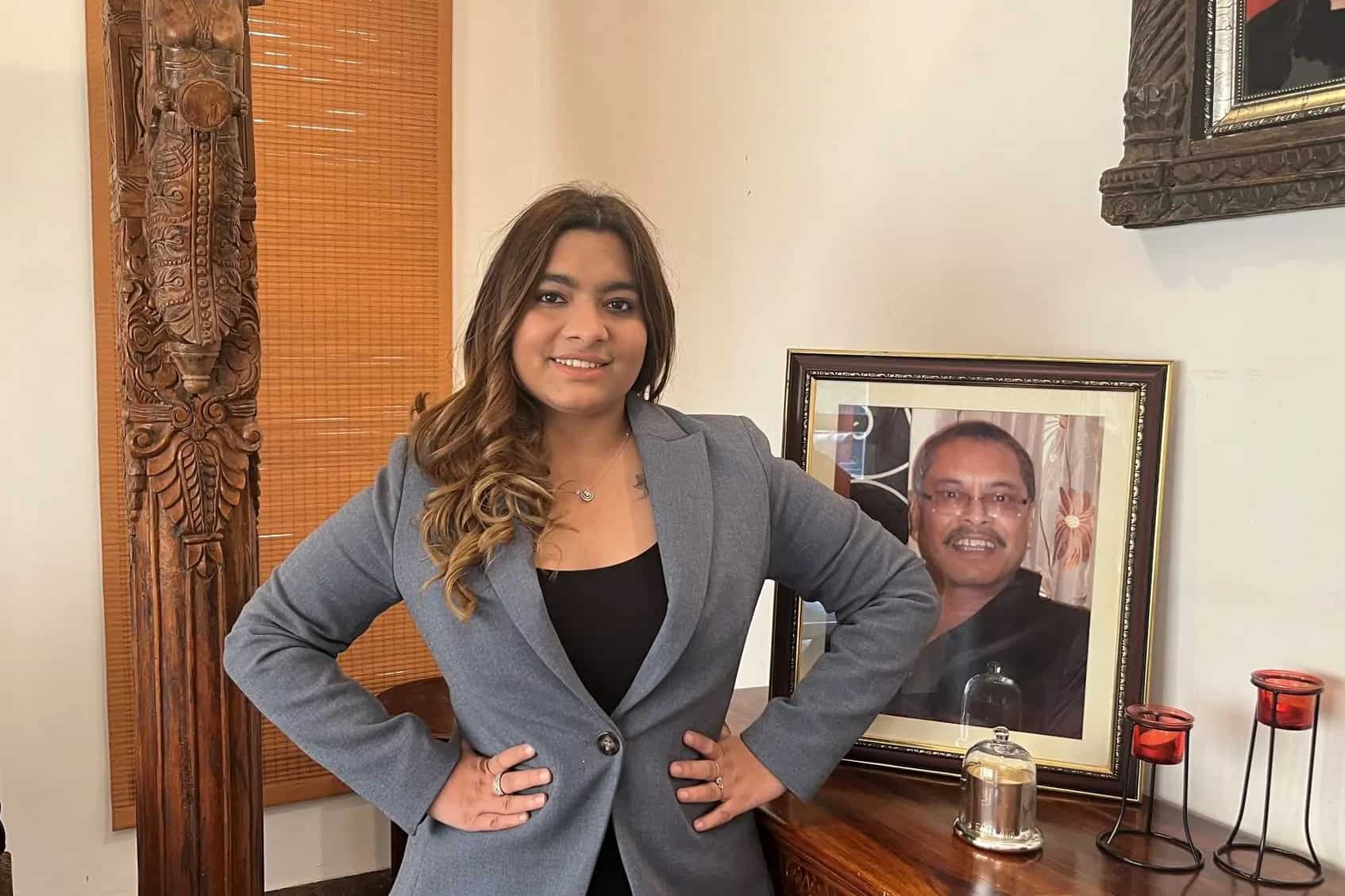 Slurrp Exclusive: Jhanvi Celly Saxena On Her New Food Delivery Venture, Food Memories And More