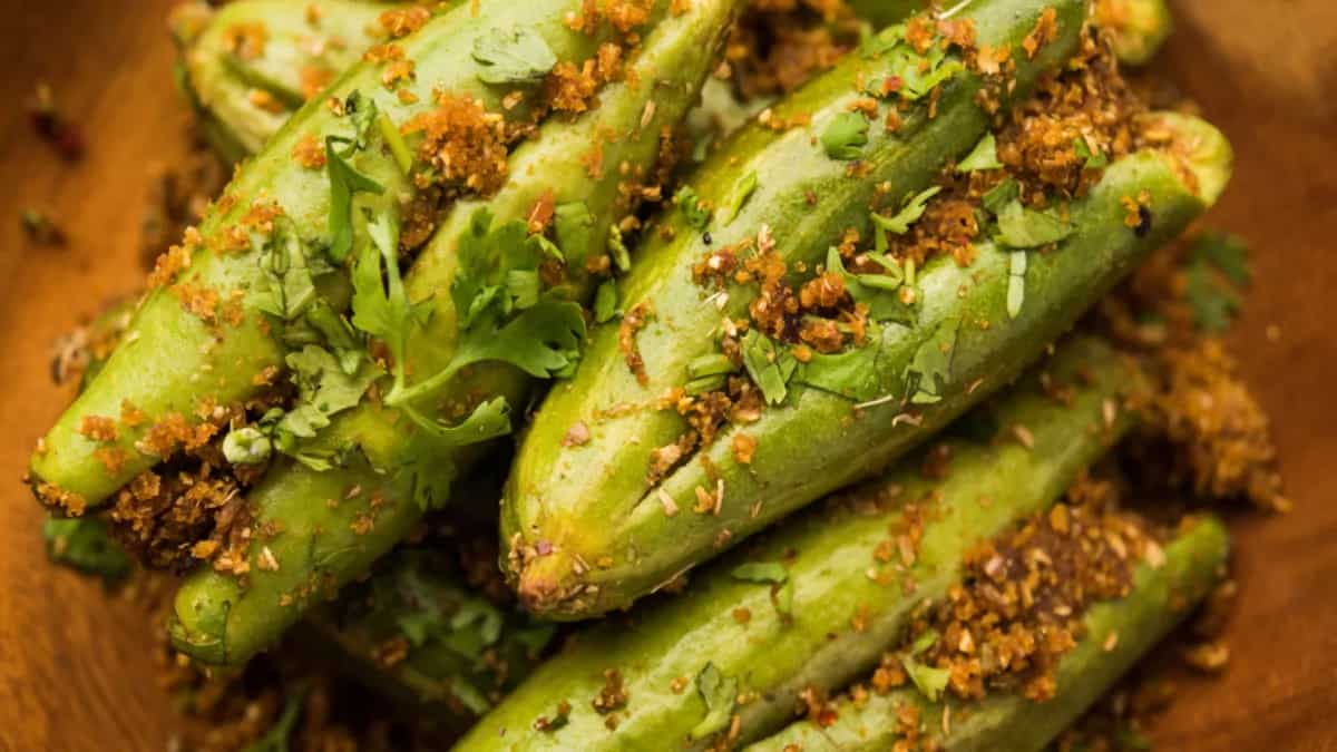 Parwal Recipes: 5 Yummy Dishes To Spruce Up Your Lunch Table