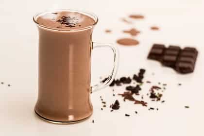 How To Make Hot Chocolate; 3 Unique Recipes to Try