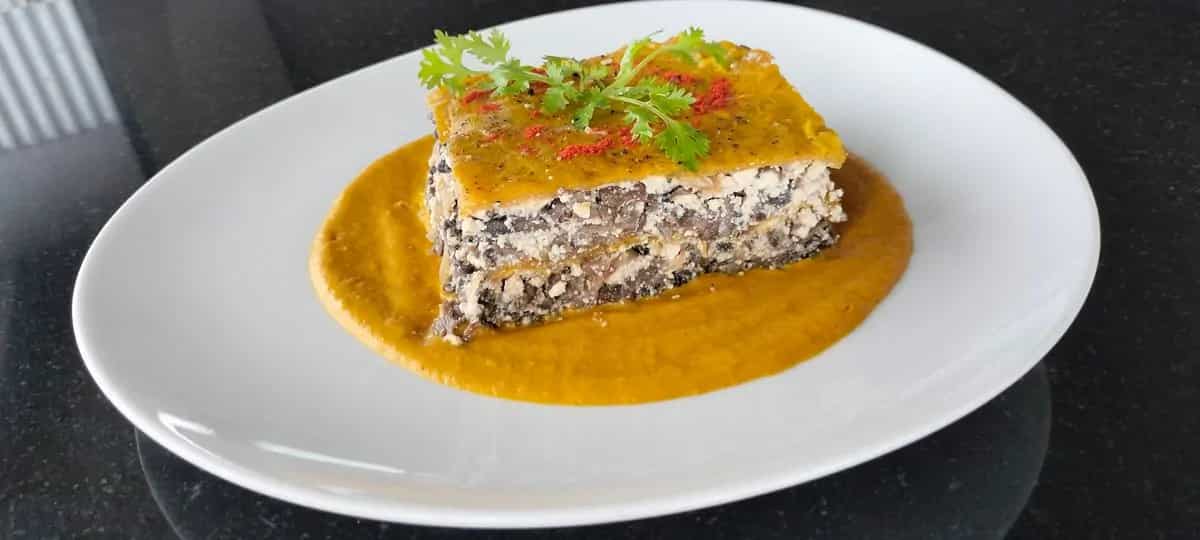 Sweet Savoury Pairing For Independence Day