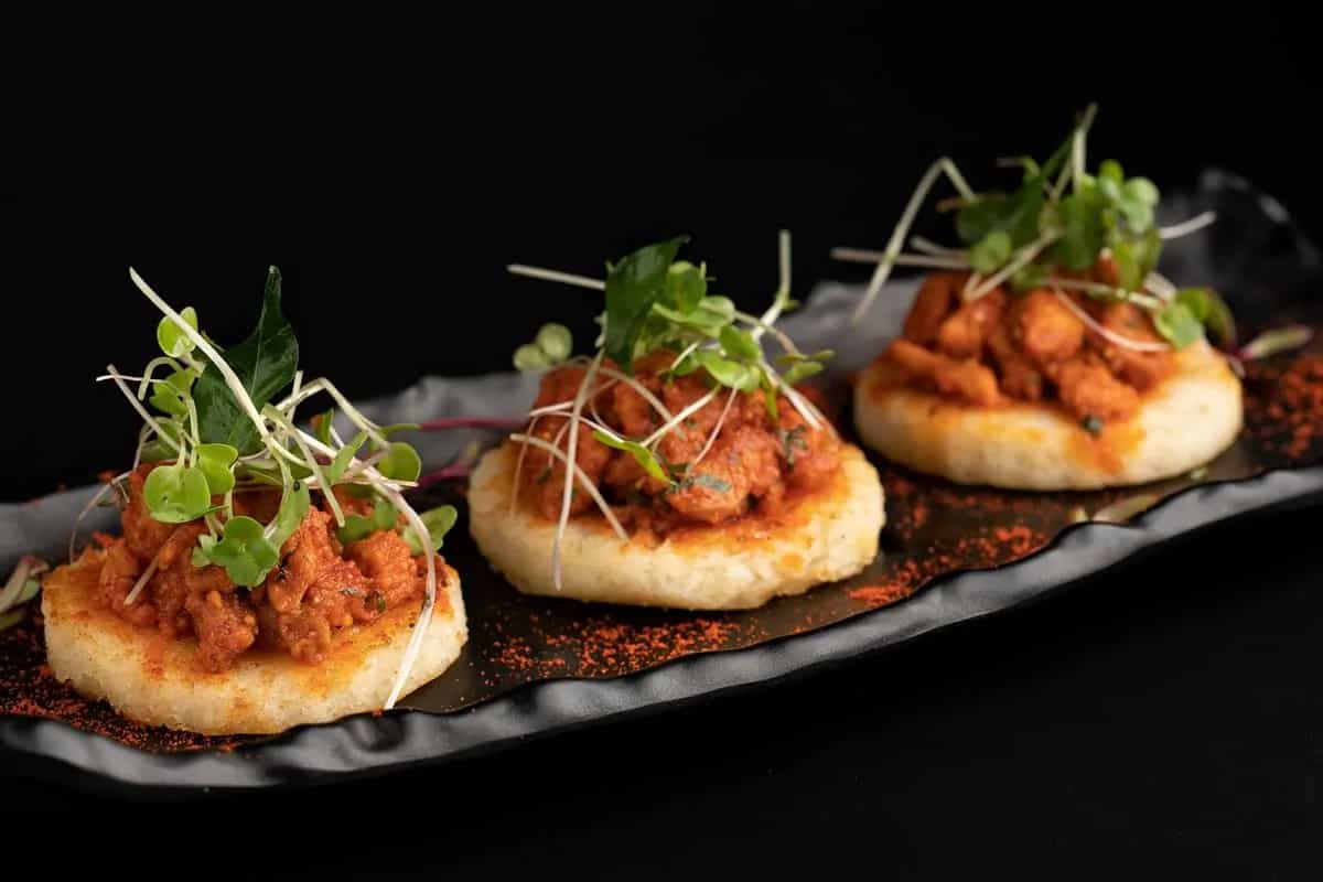 Savour Some Oriental Flavours This Independence Day