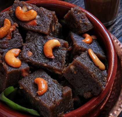 From Karachi To Bombay, Tracing History Of The Ever-So-Delish Karachi Halwa