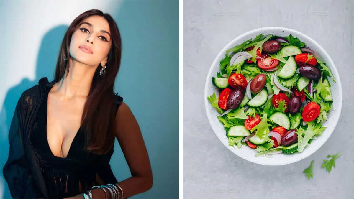 Vaani Kapoor Turns Vegetarian: Here’s All About Her Diet