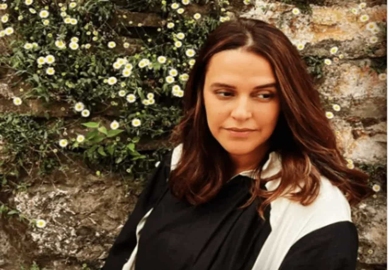 Neha Dhupia’s Coffee Break At This Legendary Bakery In Landour Is Making Us Drool