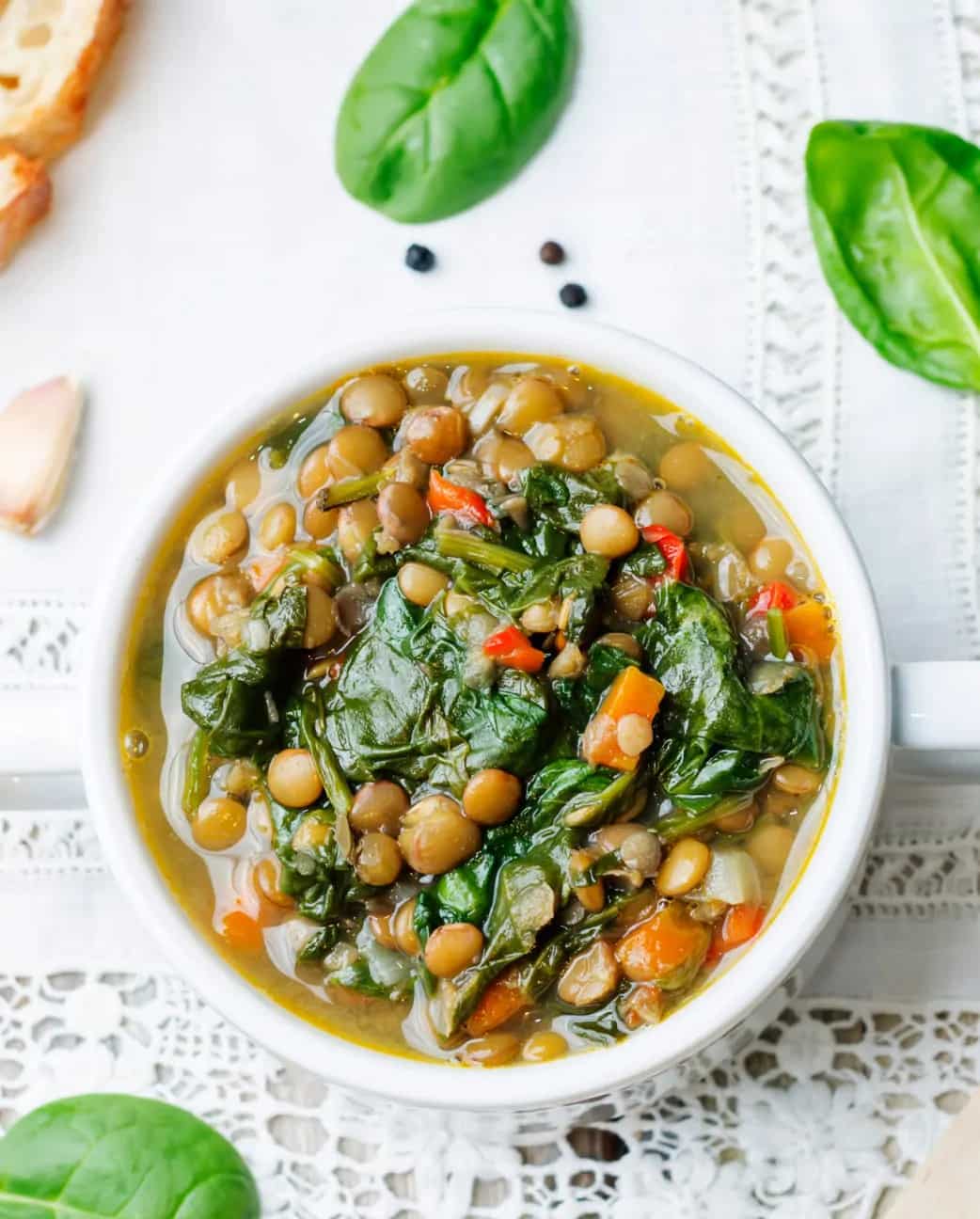 5 Vegan PreWorkout Foods For That Extra Punch Of Energy