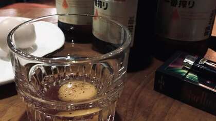 Prairie Oyster: Have You Tried This Sensational Cocktail Made With An Egg Yolk And Hot Sauces?
